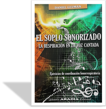 portada El Soplo Sonorizado (in Spanish)