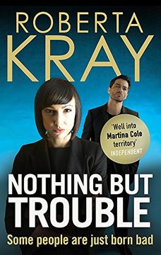 portada Nothing but Trouble (in English)