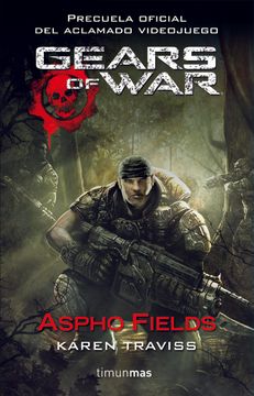Gears of War: Aspho Fields (Timun Games)