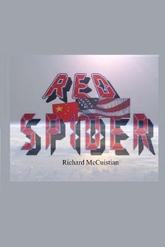 portada Red Spider (en Inglés)