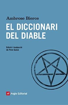 portada El Diccionari Del Diable (El far) (en Catalá)