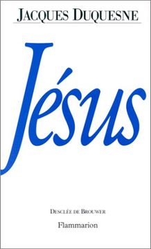 portada Jésus