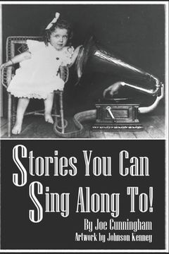 portada Stories You Can Sing Along To! (in English)