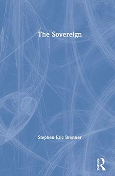 portada The Sovereign (en Inglés)