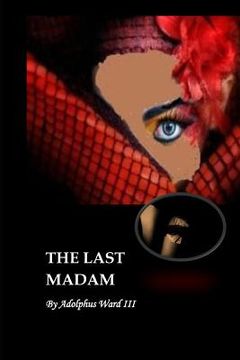 portada The Last Madam (en Inglés)
