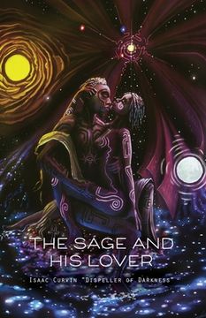 portada The Sage and His Lover
