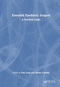 portada Essential Paediatric Surgery: A Practical Guide