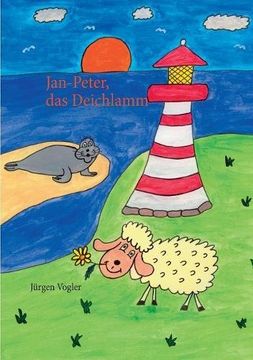 portada Jan-Peter (German Edition)