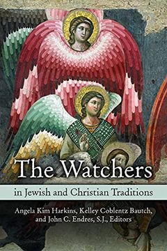 portada Watchers in Jewish and Christian Traditions (in English)