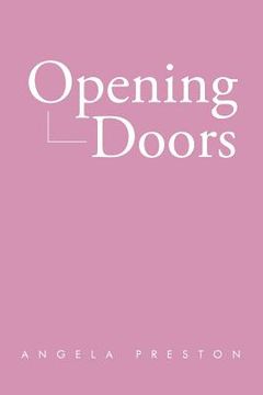 portada Opening Doors (en Inglés)