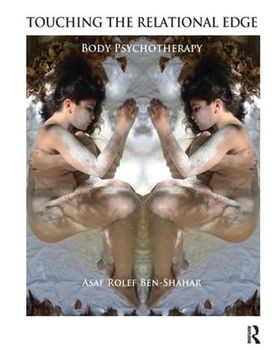 portada Touching the Relational Edge: Body Psychotherapy (en Inglés)