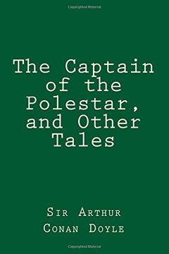portada The Captain of the Polestar, and Other Tales