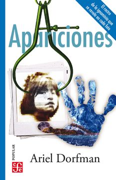 portada Apariciones (in Spanish)