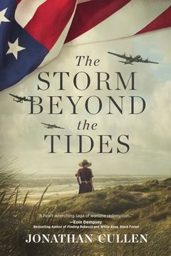 portada The Storm Beyond the Tides (en Inglés)