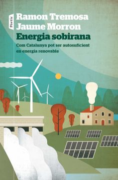 portada Energia Sobirana (in Catalan)