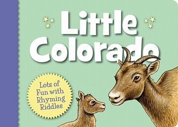little colorado (en Inglés)