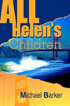 portada all helen's children (in English)