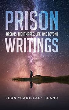 portada Prison Writings: Dreams, Nightmares, Life, and Beyond (in English)