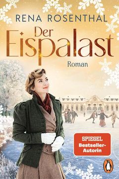 portada Der Eispalast (en Alemán)
