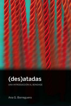 portada (Des)Atadas (in Spanish)