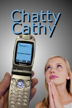 portada Chatty Cathy (in English)