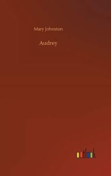 portada Audrey (in English)