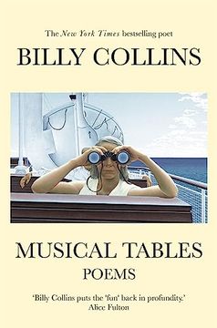 portada Musical Tables (en Inglés)