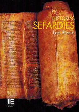 portada Historias Sefardies (in Spanish)