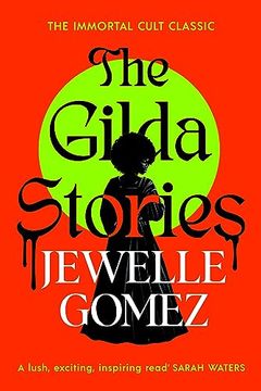 portada The Gilda Stories (en Inglés)