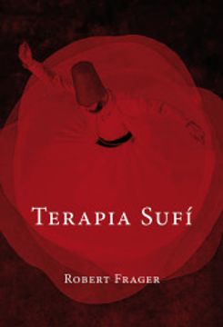 portada Terapia Sufí (in Spanish)