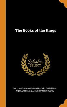 portada The Books of the Kings 
