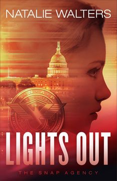 portada Lights Out (in English)
