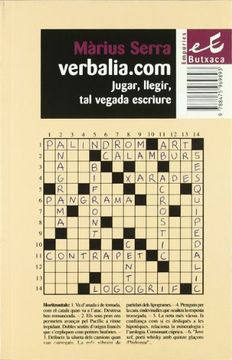 portada Verbalia. Com (in Catalá)
