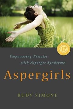 portada Aspergirls: Empowering Females With Asperger Syndrome