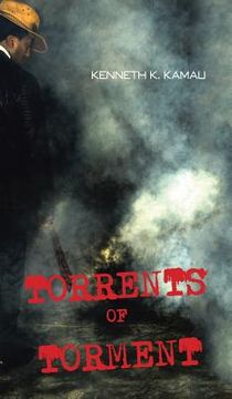 portada Torrents of Torment (in English)