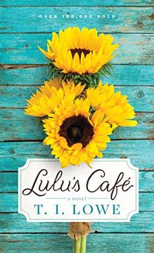 portada Lulu's Café (en Inglés)