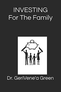 portada Investing for the Family (en Inglés)