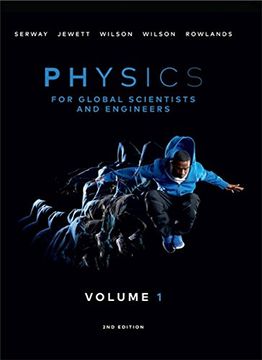 portada Physics For Global Scientists and Engineers, Volume 1
