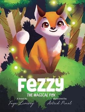 portada FEZZY THE MAGICAL FOX (THE EXTRAORDINARY CHILD SERIES)