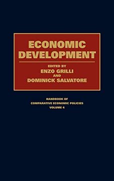 portada Economic Development 