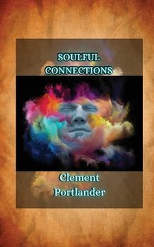 portada Soulful Connections (en Inglés)