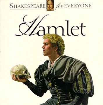 portada Hamlet: Shakespeare for Everyone
