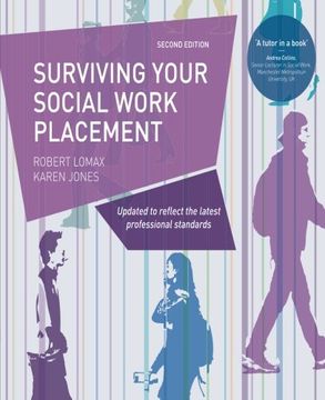 portada Surviving your Social Work Placement