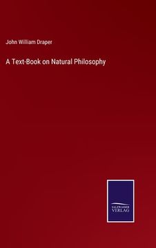 portada A Text-Book on Natural Philosophy (in English)