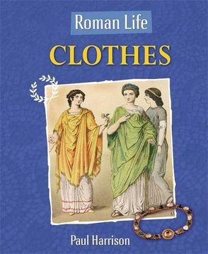 portada Clothes (Roman Life)