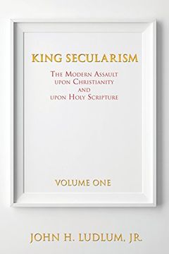 portada King Secularism (en Inglés)