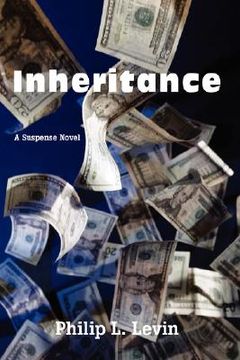 portada inheritance (en Inglés)