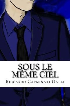 portada Sous le meme Ciel (in French)