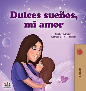 portada Sweet Dreams, my Love (in Spanish)