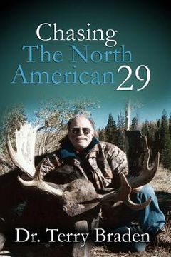 portada Chasing The North American 29